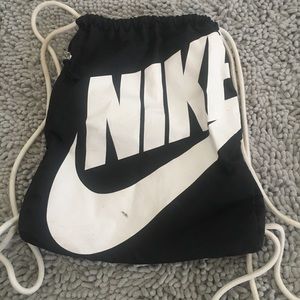 Nike bag